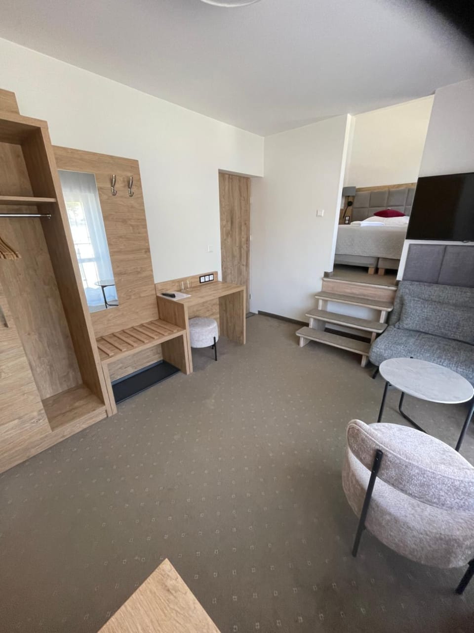 Villa Roma przy wyciągu na Szrenicę Vacation rental in Lower Silesian Voivodeship
