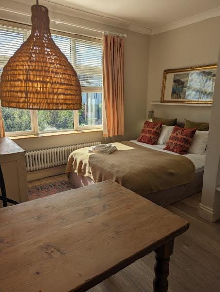 Brookview Guest House Bed and Breakfast in London