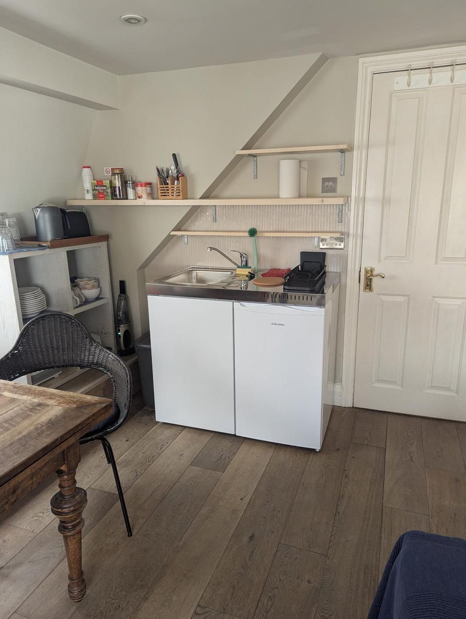 Brookview Guest House Bed and Breakfast in London