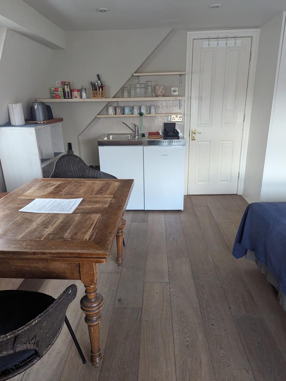Brookview Guest House Bed and Breakfast in London