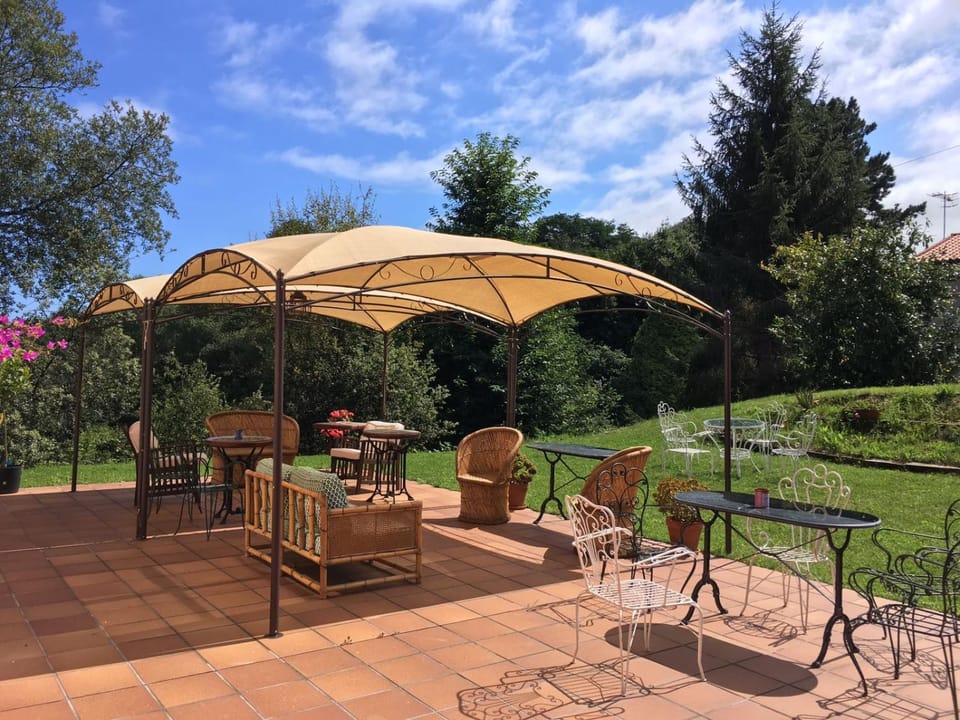 La Casa en el Camino Country House in Cantabria