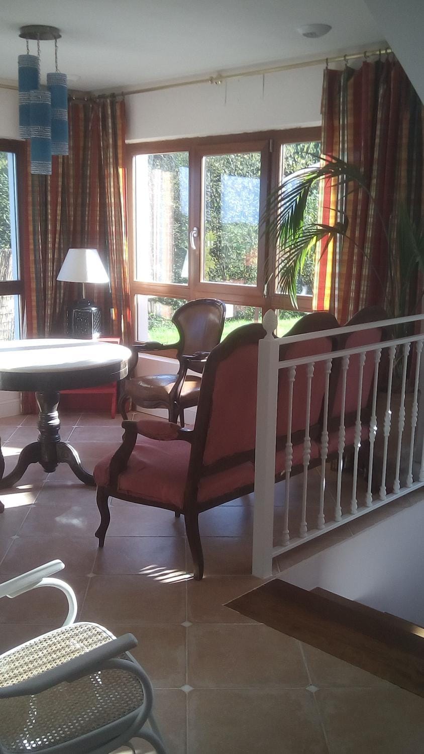 La Casa en el Camino Country House in Cantabria