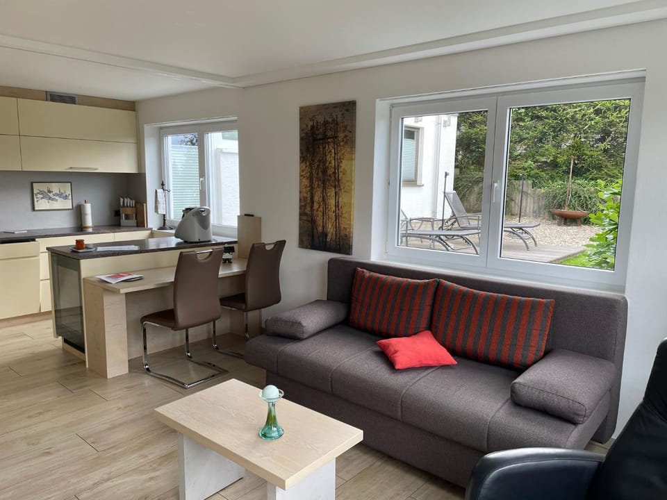 Maly´s Ferienwohnung Apartment in Vorarlberg, Austria
