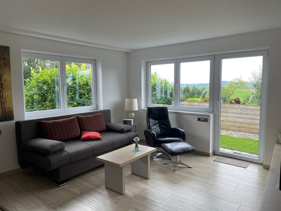Maly´s Ferienwohnung Apartment in Vorarlberg, Austria
