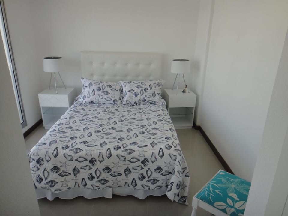 Beaulieu Apartment in Piriápolis