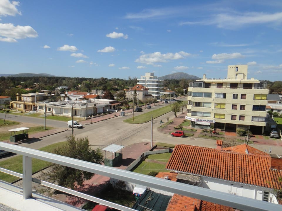 Beaulieu Apartment in Piriápolis