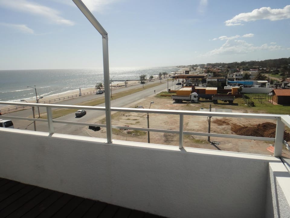 Beaulieu Apartment in Piriápolis