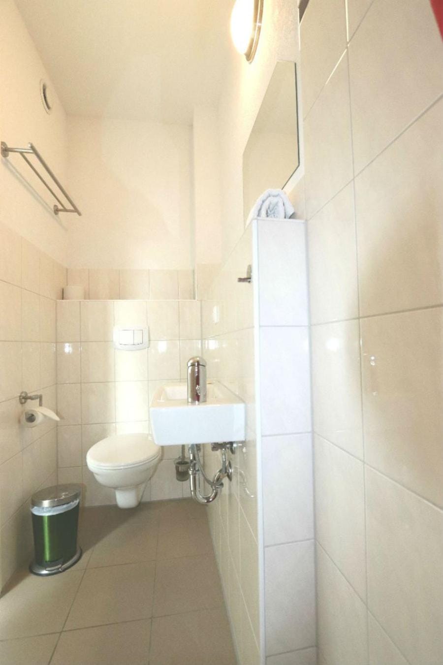 Bathroom, Bathroom