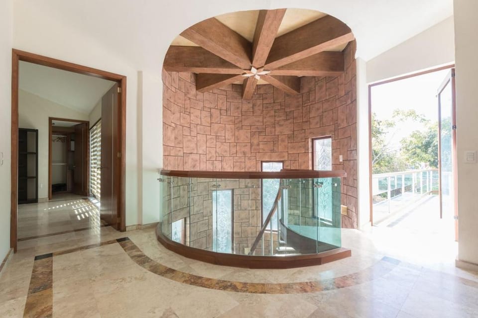 Casa Bonita Bucerías con Alberca Privada House in Bucerias