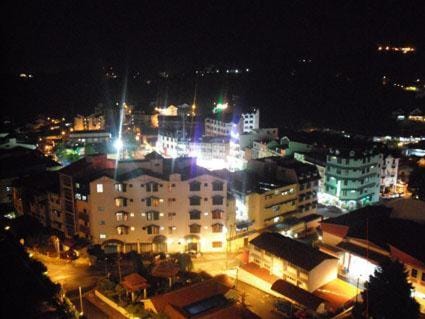 Lacy's Crown Imperial Court Apartment Apartment in Brinchang