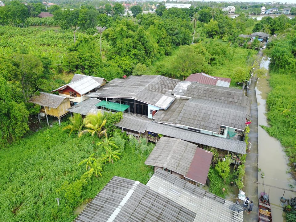Neighbourhood