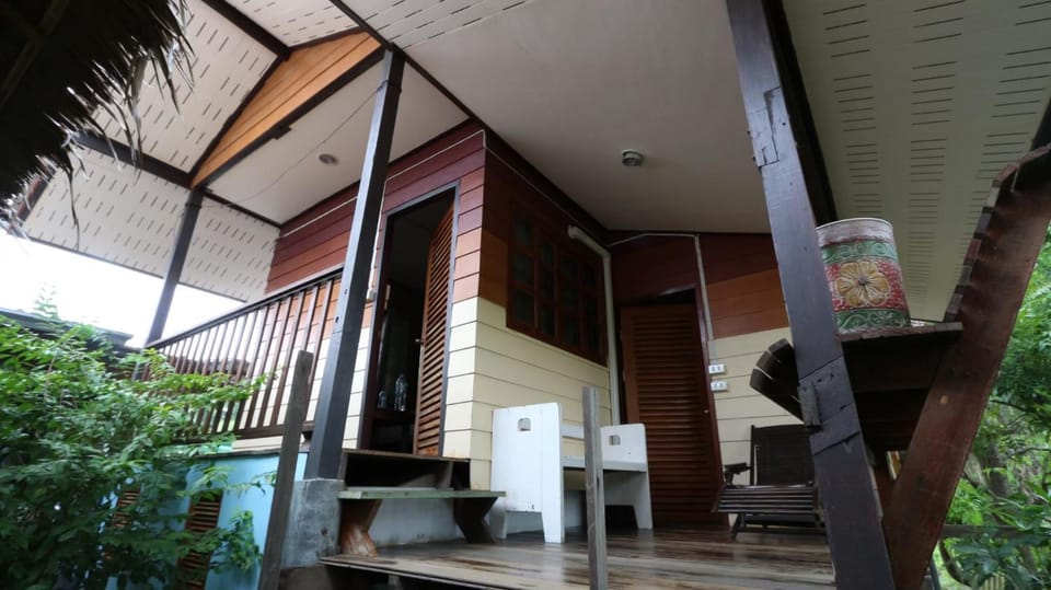 Property building, Balcony/Terrace