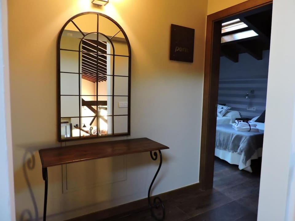Casa de 7 suites y vistas 360. Les Feixes Llargues House in Cerdanya