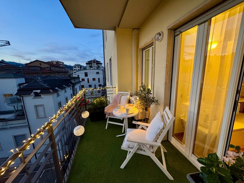 View (from property/room), Balcony/Terrace, Balcony/Terrace, Sunset