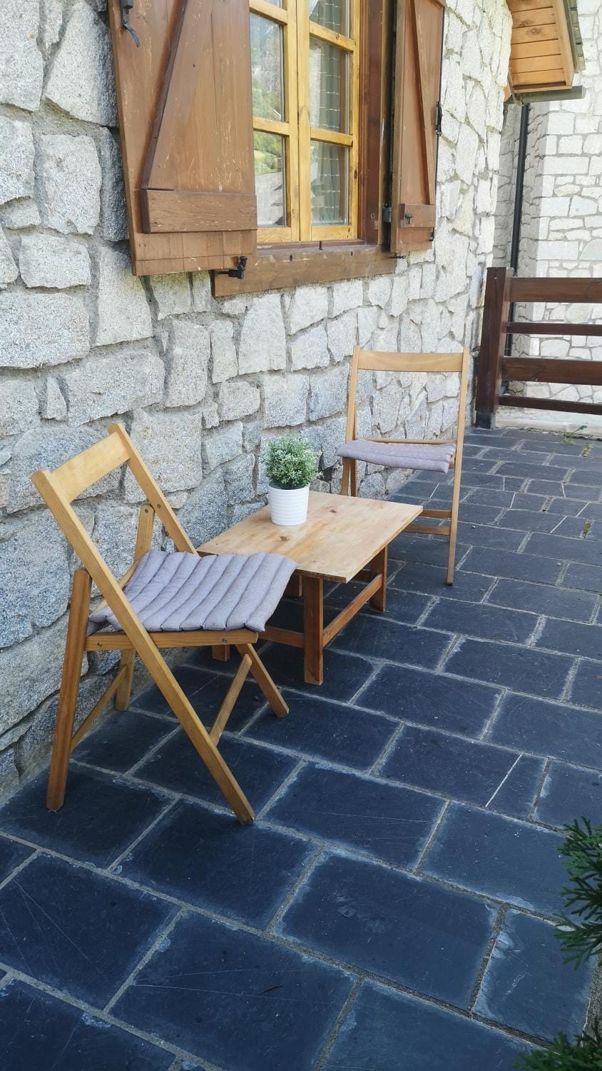 Residencial Valle de Benasque Apartment in Catalonia