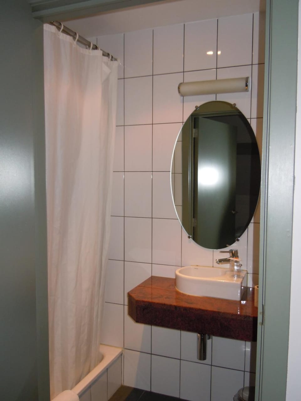 Hotel Malcot Hotel in Flanders