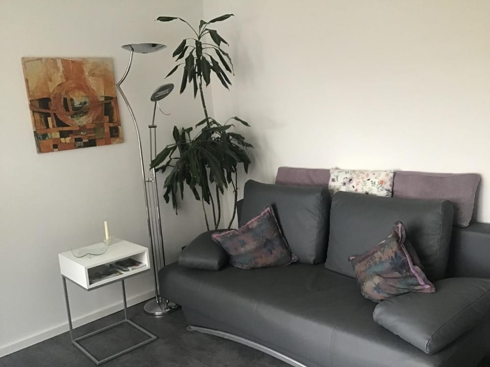 Bokelrehm Apartment in Schleswig-Holstein