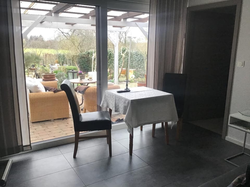 Bokelrehm Apartment in Schleswig-Holstein