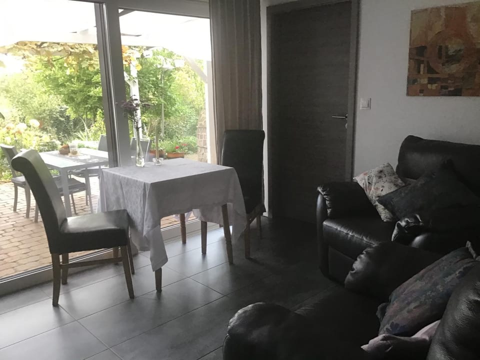 Bokelrehm Apartment in Schleswig-Holstein