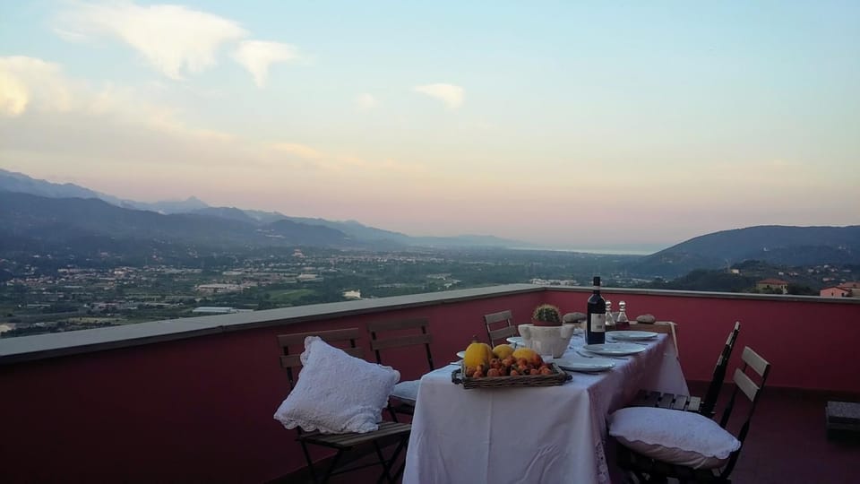 Dolce Casa Apartment in Province of Massa and Carrara