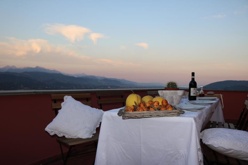 Dolce Casa Apartment in Province of Massa and Carrara