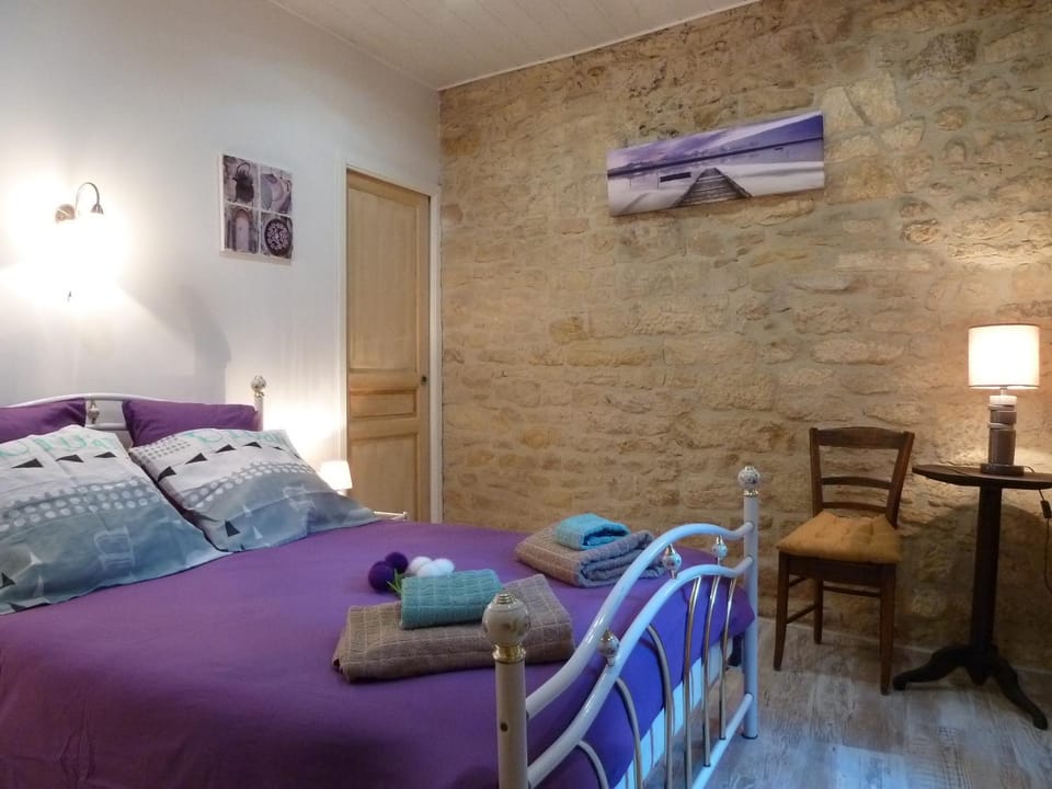 Appartement centre médiéval - Le Cosy de Sarlat Apartment in Occitanie