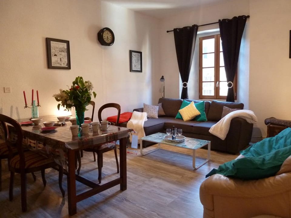 Appartement centre médiéval - Le Cosy de Sarlat Apartment in Occitanie