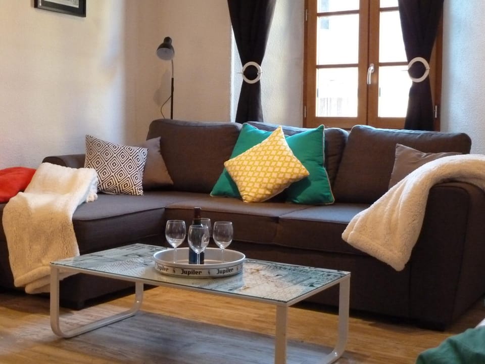 Appartement centre médiéval - Le Cosy de Sarlat Apartment in Occitanie