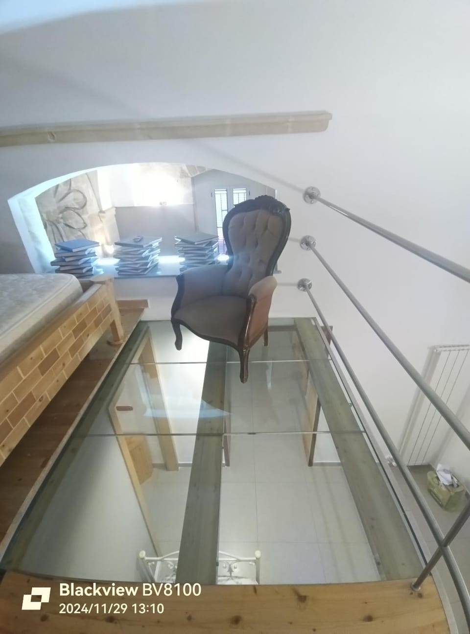 La Casina Apartment in Province of Taranto