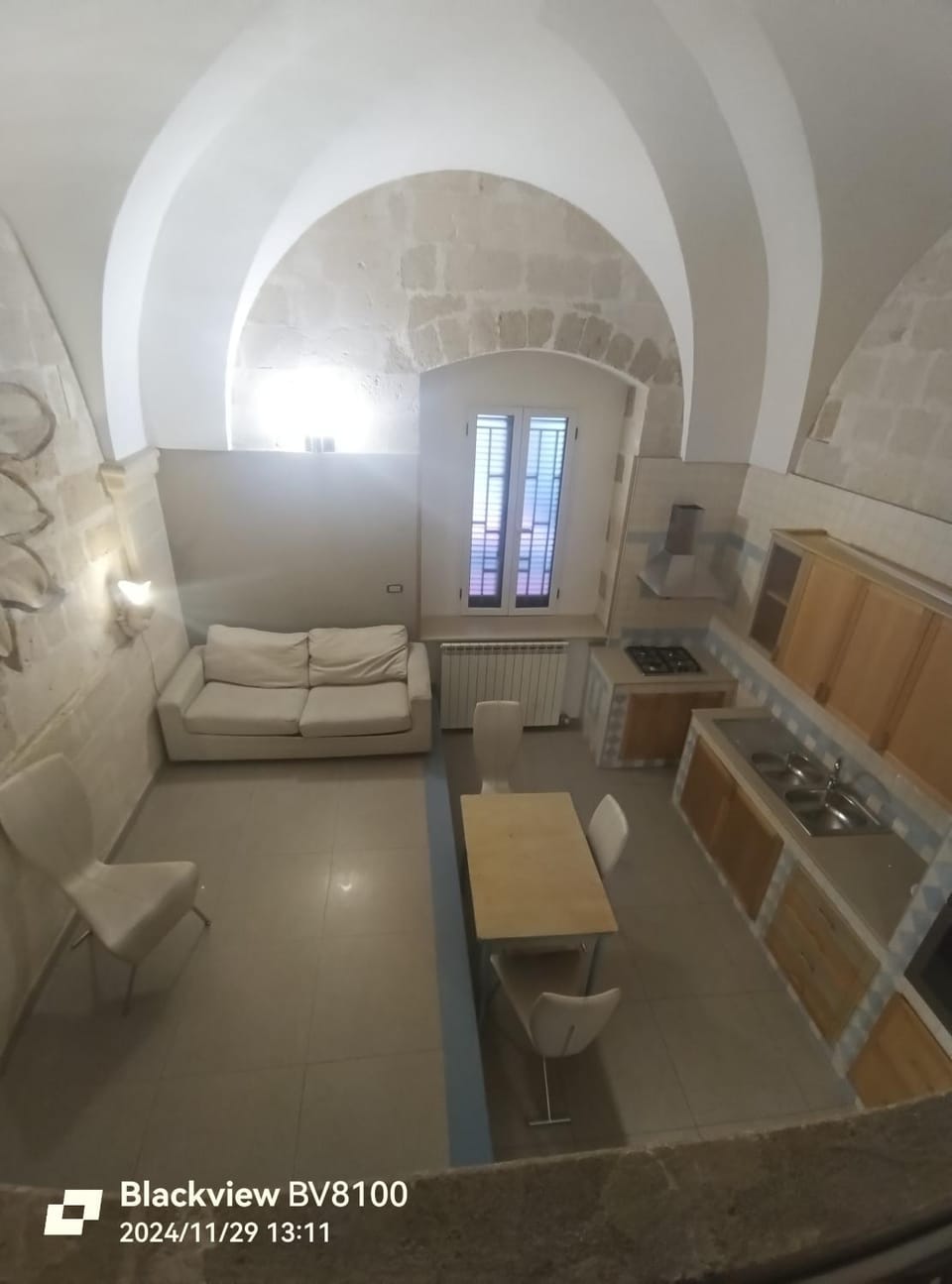 La Casina Apartment in Province of Taranto