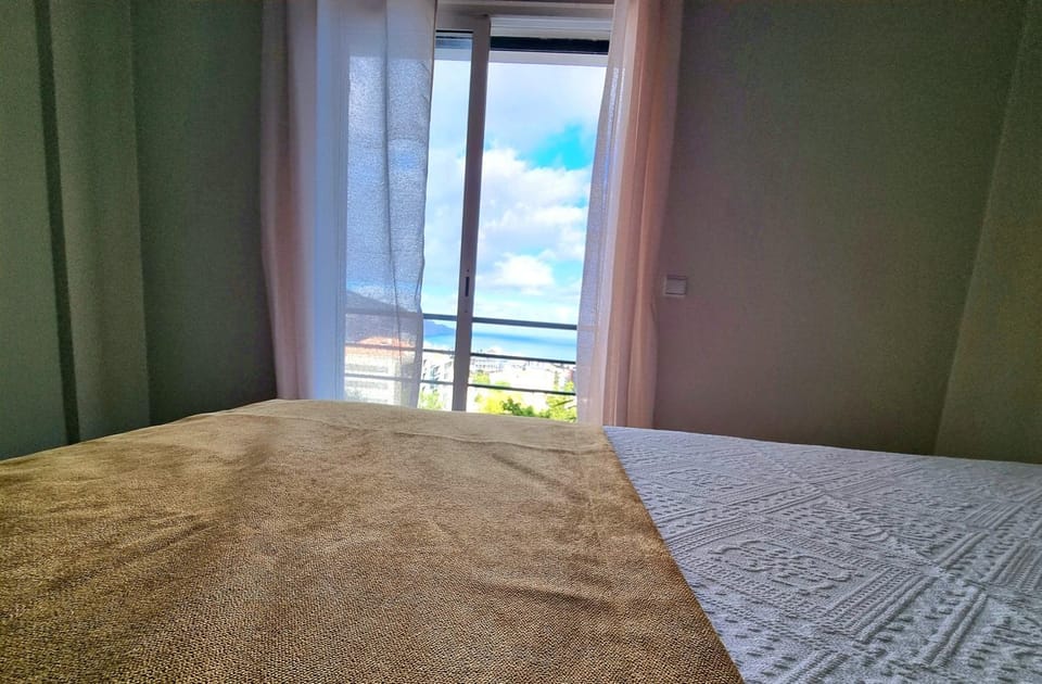 View (from property/room), Bedroom, VIP