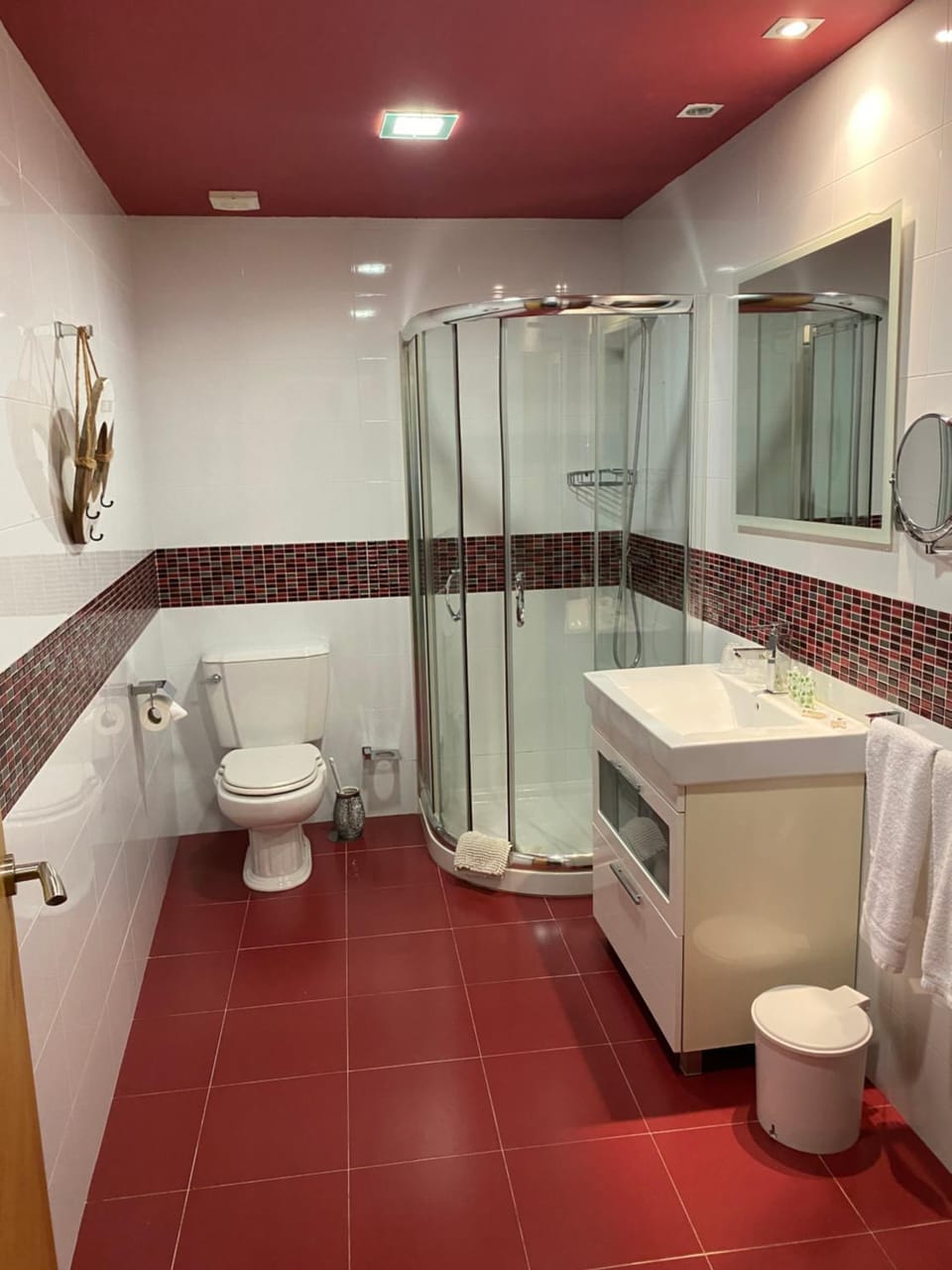 Ave del Mar Hotel in Camariñas