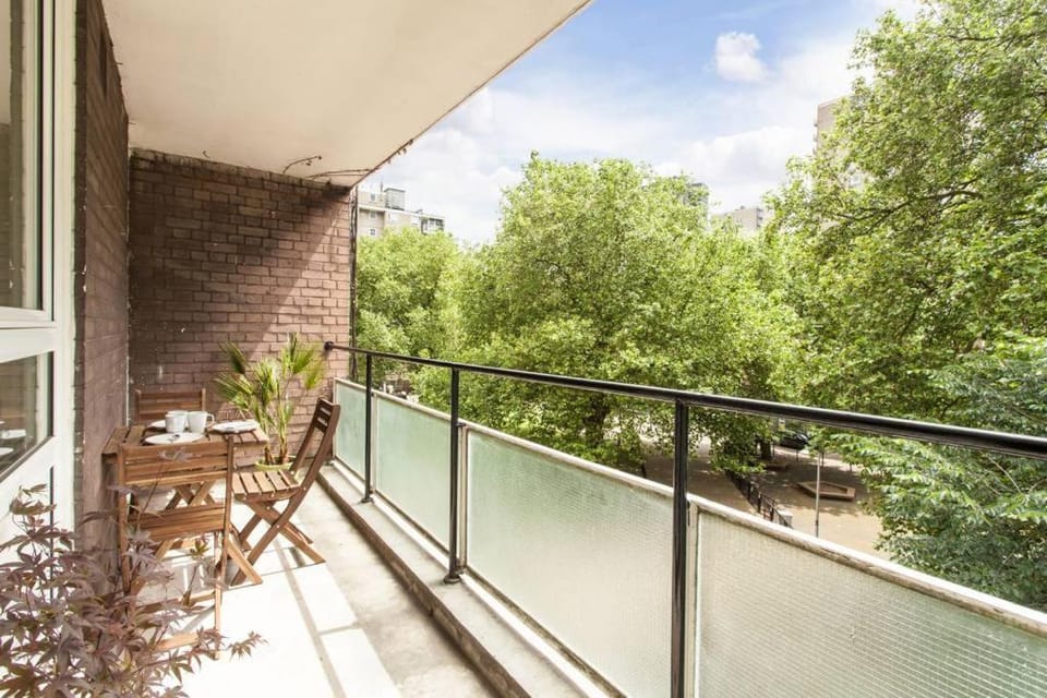 Nice Apartment - Great Portland St, Regents Pk, Euston Apartment in City of Westminster