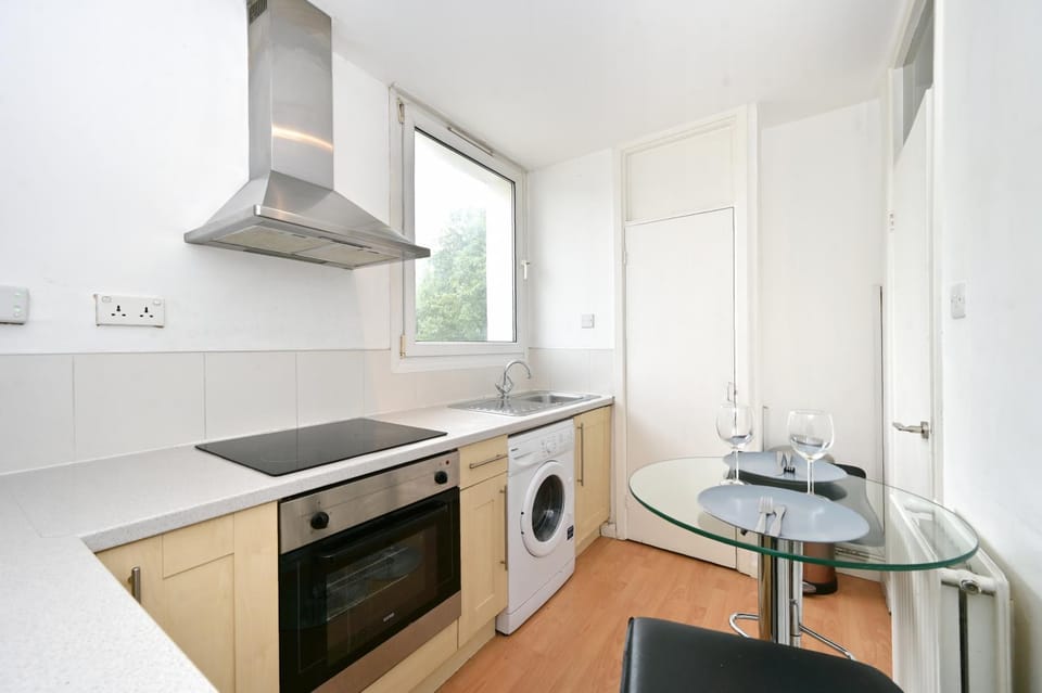 Nice Apartment - Great Portland St, Regents Pk, Euston Apartment in City of Westminster