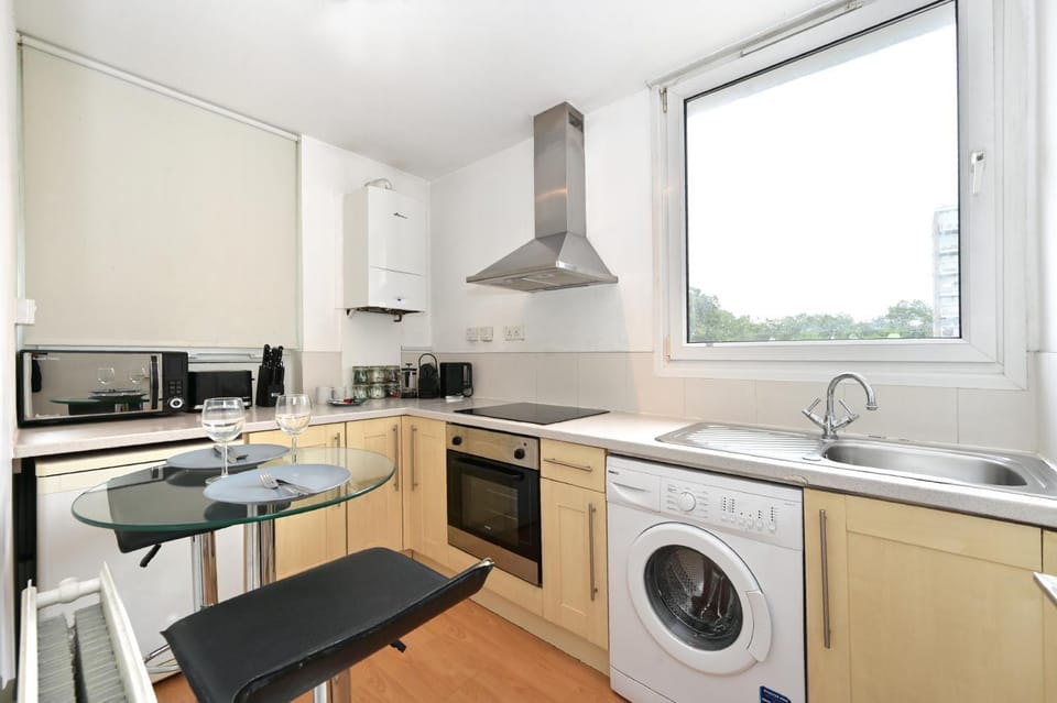 Nice Apartment - Great Portland St, Regents Pk, Euston Apartment in City of Westminster