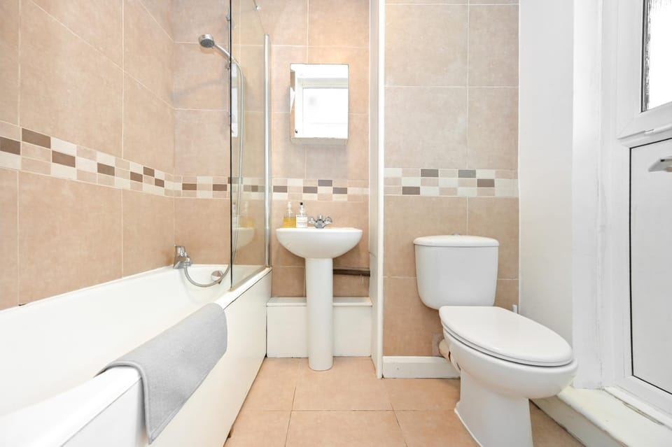 Nice Apartment - Great Portland St, Regents Pk, Euston Apartment in City of Westminster