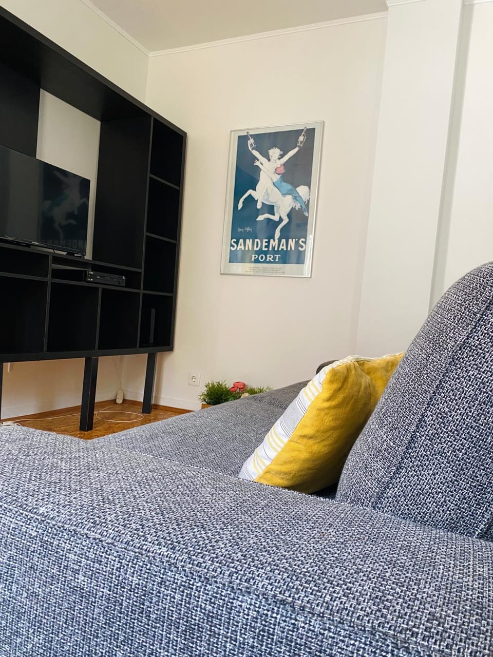 Casa Devesas Apartment in Vila Nova de Gaia