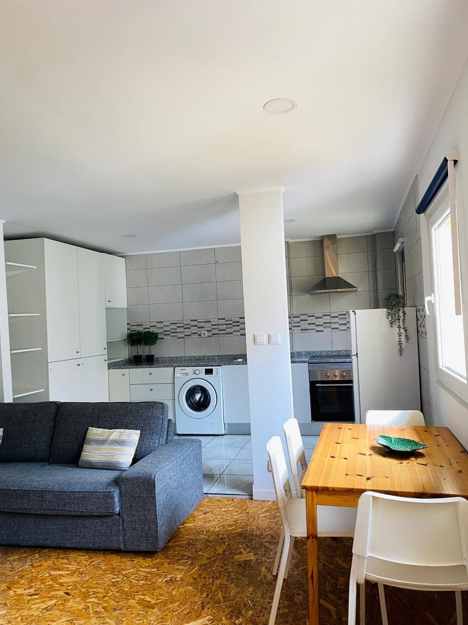 Casa Devesas Apartment in Vila Nova de Gaia