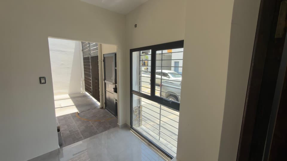 Guest House Jujuy Hostel in San Salvador de Jujuy