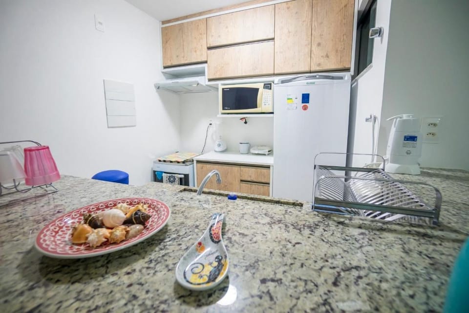 Solaris Village Apartment in Imbassaí