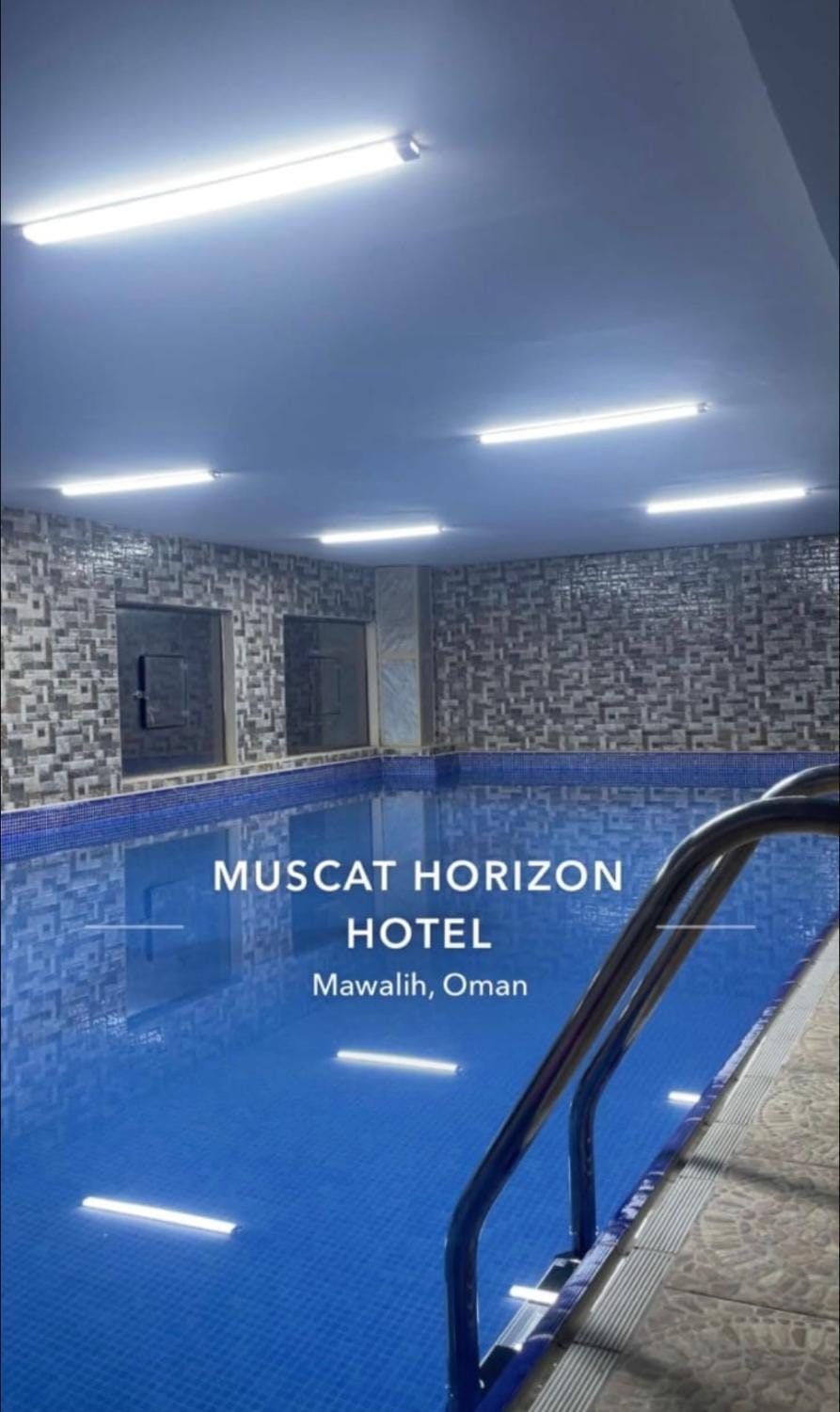 Muscat Horizon Hotel Hotel in Muscat Governorate, Oman