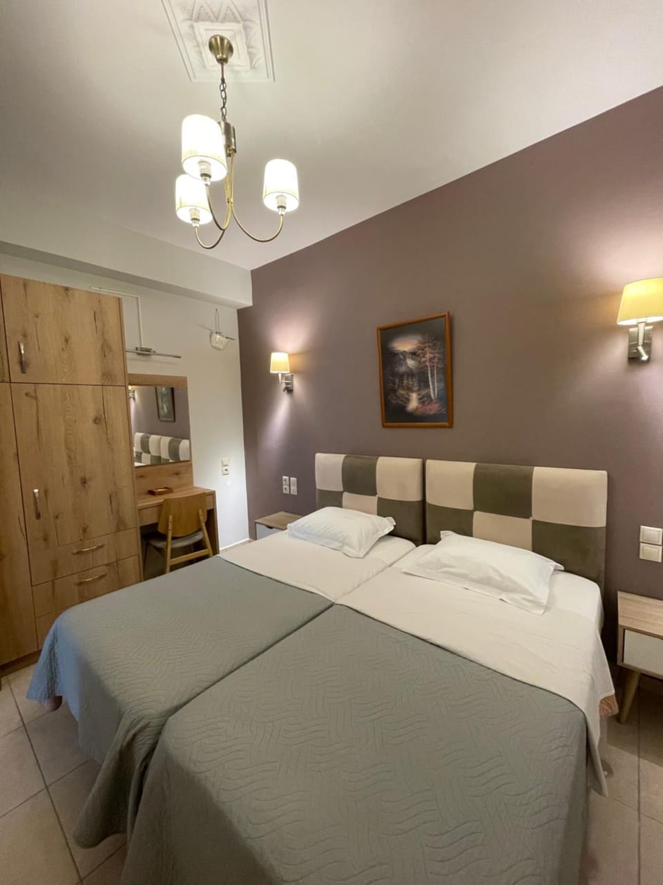 Starvillas Apartments and Studios Apartment in Agia Effimia