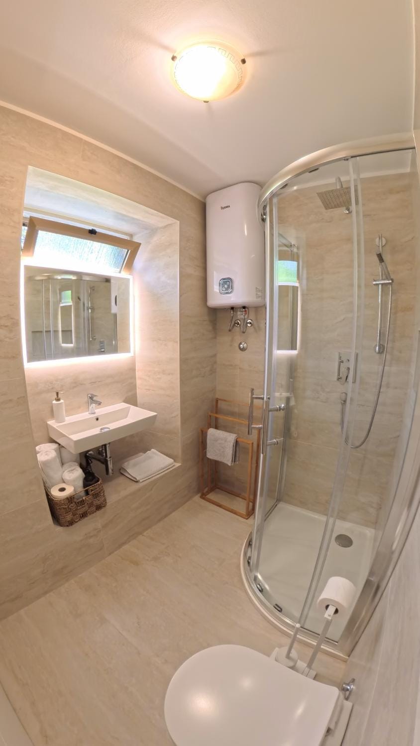 Apartments Percic Apartment in Istria County