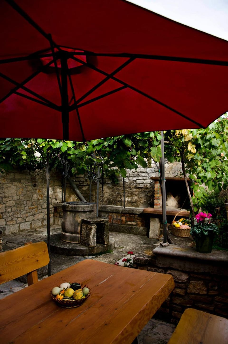 Apartments Percic Apartment in Istria County