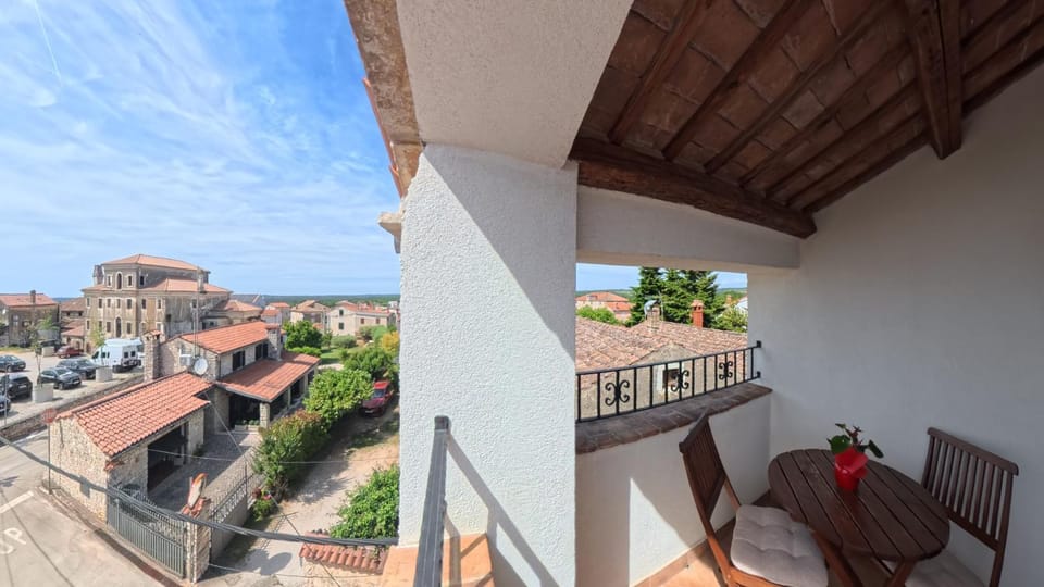 Apartments Percic Apartment in Istria County