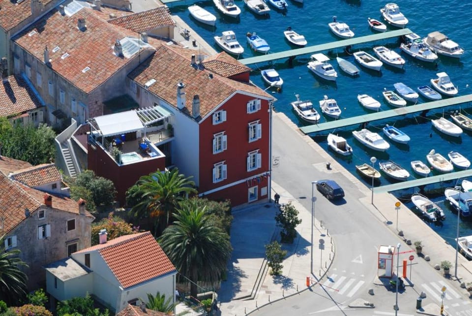Day, Bird's eye view