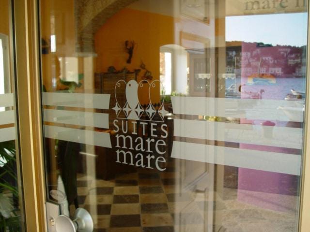 Facade/entrance, Property logo or sign