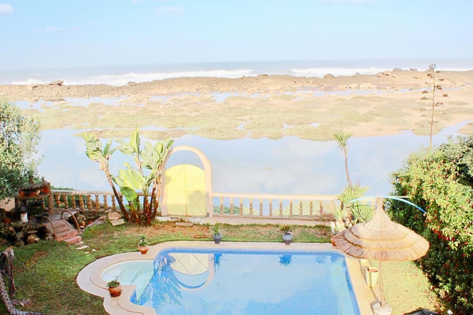 Patio, BBQ facilities, Garden, Other, Beach, Swimming pool