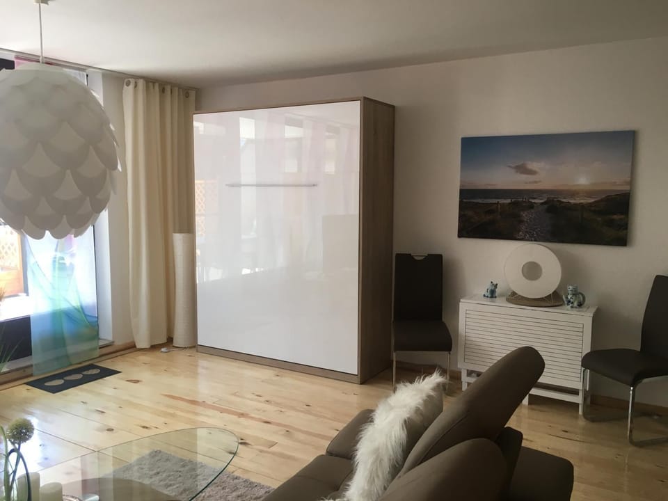Appartementresidenz am Kurpark Apartment in North Rhine-Westphalia