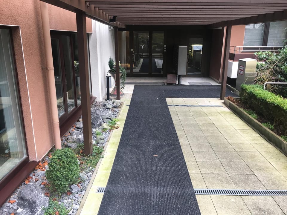 Appartementresidenz am Kurpark Apartment in North Rhine-Westphalia